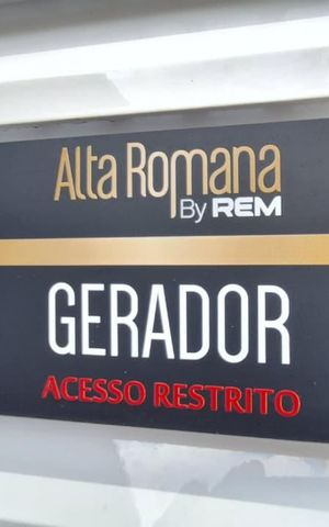 Apartamento para alugar com 65m², 2 quartos e 1 vaga Apartamento para alugar com 65m², 2 quartos e 1 vagaGerador