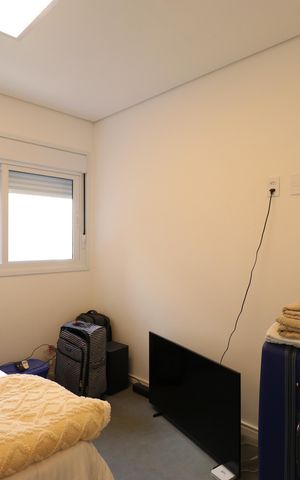Apartamento para alugar com 65m², 2 quartos e 1 vagaQuarto 