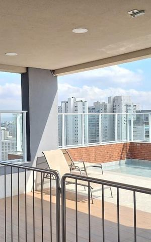 Apartamento para alugar com 65m², 2 quartos e 1 vaga Apartamento para alugar com 65m², 2 quartos e 1 vagaÁrea comum