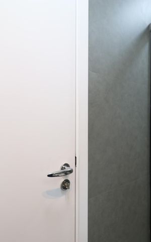 Apartamento para alugar com 65m², 2 quartos e 1 vagaBanheiro Social