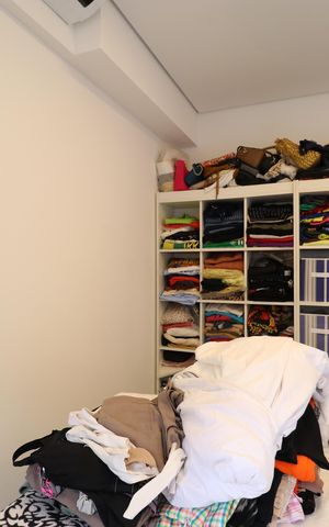 Apartamento para alugar com 65m², 2 quartos e 1 vagaSuite 