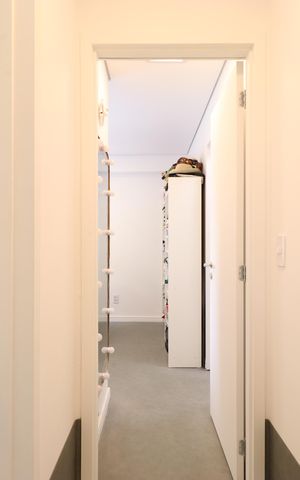 Apartamento para alugar com 65m², 2 quartos e 1 vagaCorredor 