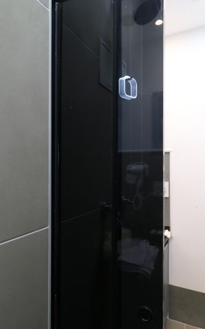 Apartamento para alugar com 65m², 2 quartos e 1 vagaBanheiro Social