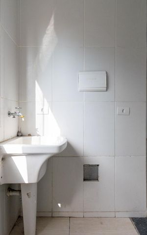 Apartamento para alugar com 60m², 2 quartos e sem vaga Apartamento para alugar com 60m², 2 quartos e sem vagaÁrea de Serviço