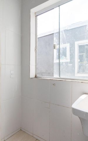 Apartamento para alugar com 60m², 2 quartos e sem vaga Apartamento para alugar com 60m², 2 quartos e sem vagaÁrea de Serviço