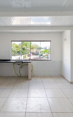 Apartamento para alugar com 60m², 2 quartos e sem vaga Apartamento para alugar com 60m², 2 quartos e sem vagaSala/Cozinha