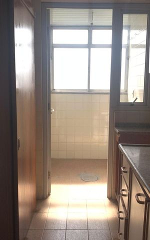 Apartamento à venda com 64m², 2 quartos e sem vaga Apartamento à venda com 64m², 2 quartos e sem vagacozinha