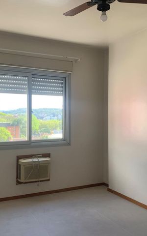 Apartamento à venda com 64m², 2 quartos e sem vaga Apartamento à venda com 64m², 2 quartos e sem vagaQuarto 1