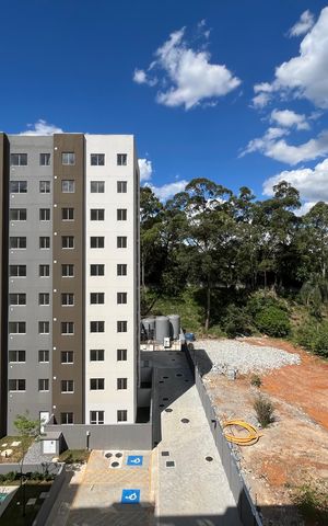 Apartamento para alugar com 32m², 2 quartos e sem vaga Apartamento para alugar com 32m², 2 quartos e sem vagaSala - Vista