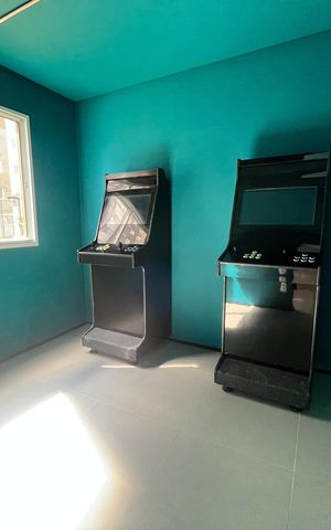 Apartamento para alugar com 32m², 2 quartos e sem vaga Apartamento para alugar com 32m², 2 quartos e sem vagaÁrea comum - Espaço Teen
