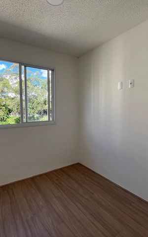 Apartamento para alugar com 32m², 2 quartos e sem vaga Apartamento para alugar com 32m², 2 quartos e sem vagaQuarto 1