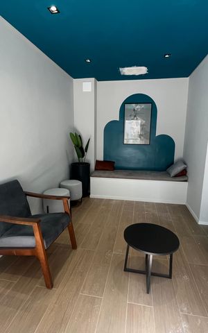 Apartamento para alugar com 32m², 2 quartos e sem vaga Apartamento para alugar com 32m², 2 quartos e sem vagaÁrea comum - Espaço Beleza
