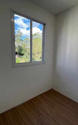 Apartamento para alugar com 32m², 2 quartos e sem vaga Apartamento para alugar com 32m², 2 quartos e sem vagaQuarto 2