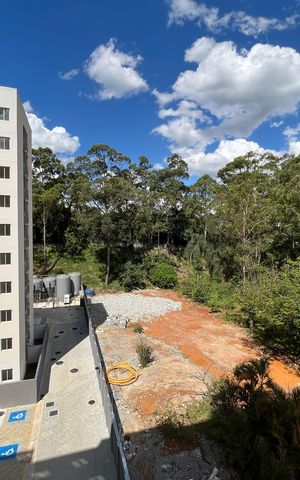 Apartamento para alugar com 32m², 2 quartos e sem vaga Apartamento para alugar com 32m², 2 quartos e sem vagaQuarto 2 - Vista