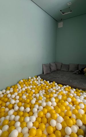 Apartamento para alugar com 32m², 2 quartos e sem vaga Apartamento para alugar com 32m², 2 quartos e sem vagaBrinquedoteca