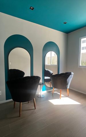 Apartamento para alugar com 32m², 2 quartos e sem vaga Apartamento para alugar com 32m², 2 quartos e sem vagaÁrea comum - Espaço Beleza