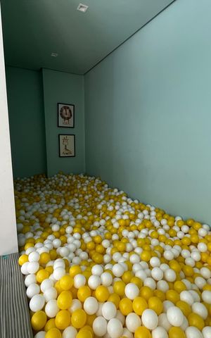 Apartamento para alugar com 32m², 2 quartos e sem vaga Apartamento para alugar com 32m², 2 quartos e sem vagaBrinquedoteca