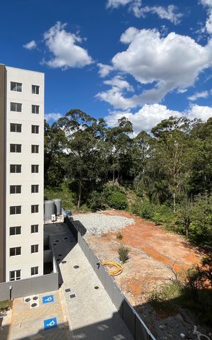 Apartamento para alugar com 32m², 2 quartos e sem vaga Apartamento para alugar com 32m², 2 quartos e sem vagaQuarto 1 - Vista