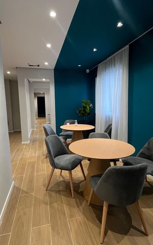 Apartamento para alugar com 32m², 2 quartos e sem vaga Apartamento para alugar com 32m², 2 quartos e sem vagaÁrea comum - Salão de festas