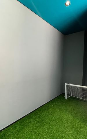 Apartamento para alugar com 32m², 2 quartos e sem vaga Apartamento para alugar com 32m², 2 quartos e sem vagaÁrea comum - Espaço Teen
