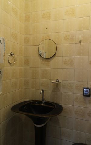 Casa para alugar com 545m², 3 quartos e 3 vagasLavabo