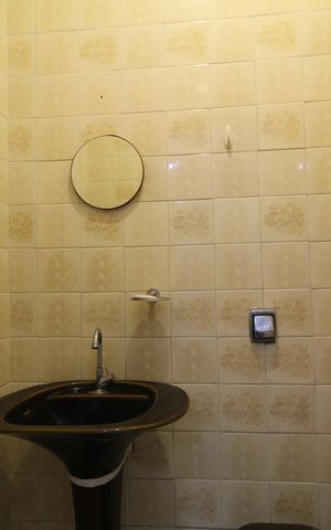 Casa para alugar com 545m², 3 quartos e 3 vagasLavabo