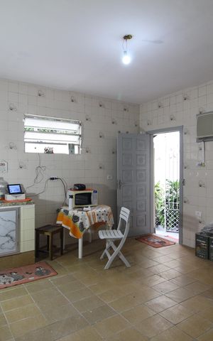 Casa para alugar com 545m², 3 quartos e 3 vagasCozinha