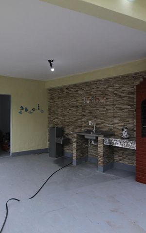 Casa para alugar com 545m², 3 quartos e 3 vagasÁrea Externa