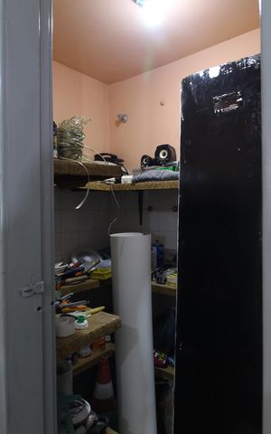 Casa para alugar com 545m², 3 quartos e 3 vagasCozinha