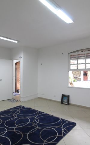 Casa para alugar com 545m², 3 quartos e 3 vagasSala