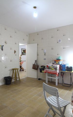 Casa para alugar com 545m², 3 quartos e 3 vagasCozinha