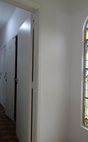 Casa para alugar com 545m², 3 quartos e 3 vagasCorredor