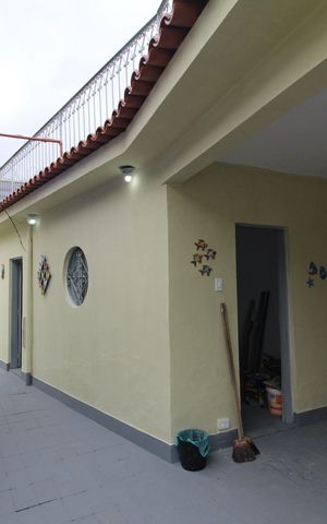 Casa para alugar com 545m², 3 quartos e 3 vagasÁrea Externa