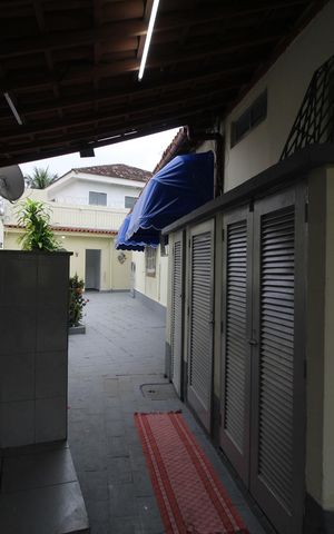 Casa para alugar com 545m², 3 quartos e 3 vagasÁrea de Serviço
