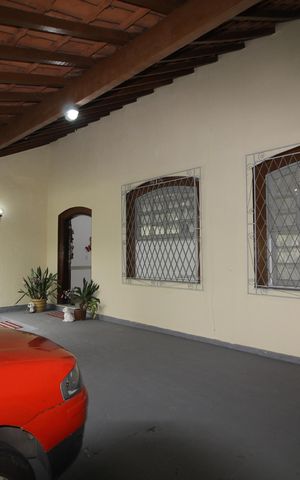 Casa para alugar com 545m², 3 quartos e 3 vagasGaragem