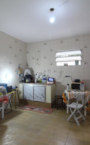 Casa para alugar com 545m², 3 quartos e 3 vagasCozinha