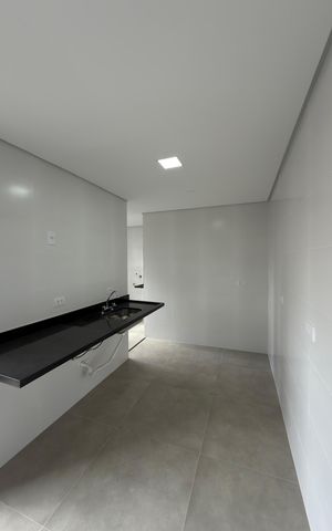 Apartamento à venda com 73m², 2 quartos e 1 vagaCozinha 
