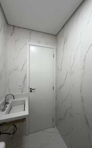 Apartamento à venda com 73m², 2 quartos e 1 vagaSuíte 1 Banheiro 