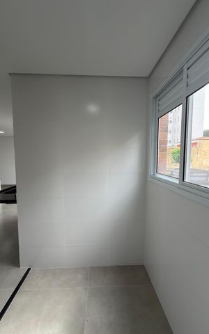 Apartamento à venda com 73m², 2 quartos e 1 vagaÁrea de Serviço