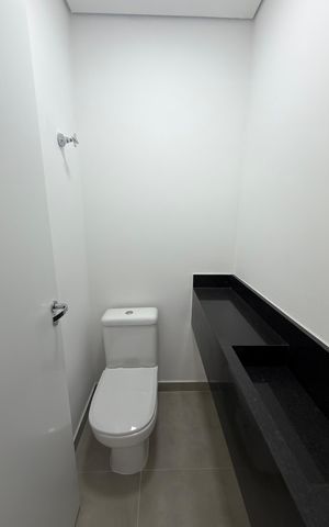 Apartamento à venda com 73m², 2 quartos e 1 vagaLavabo 