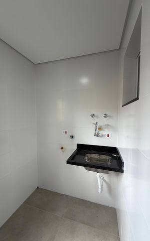 Apartamento à venda com 73m², 2 quartos e 1 vagaÁrea de Serviço