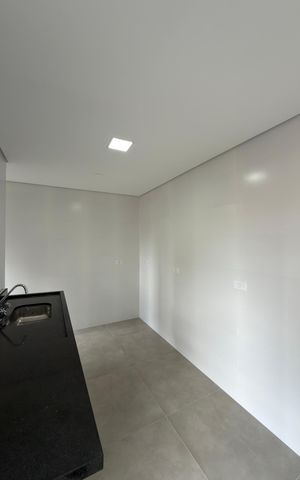 Apartamento à venda com 73m², 2 quartos e 1 vagaCozinha