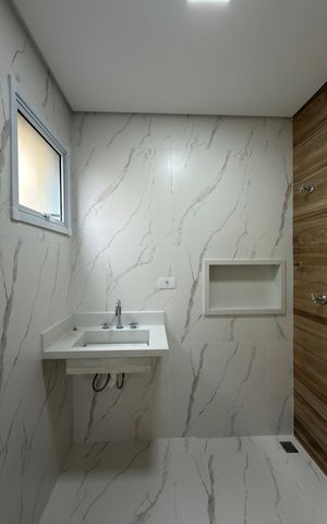 Apartamento à venda com 73m², 2 quartos e 1 vagaSuíte 2 Banheiro 