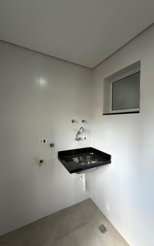 Apartamento à venda com 73m², 2 quartos e 1 vagaÁrea de Serviço