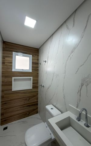 Apartamento à venda com 73m², 2 quartos e 1 vagaSuíte 1 Banheiro 