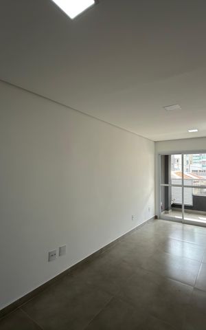 Apartamento à venda com 73m², 2 quartos e 1 vagaSala