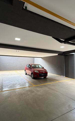 Apartamento à venda com 73m², 2 quartos e 1 vagaGaragem