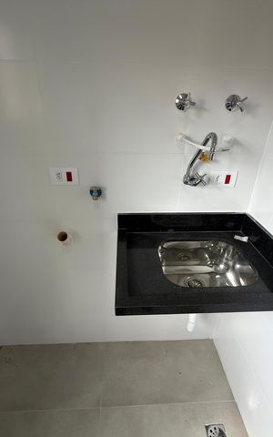 Apartamento à venda com 73m², 2 quartos e 1 vagaÁrea de Serviço
