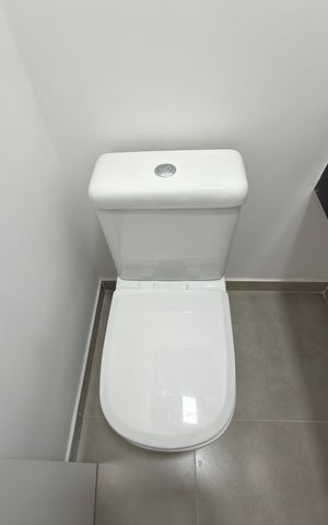 Apartamento à venda com 73m², 2 quartos e 1 vagaLavabo