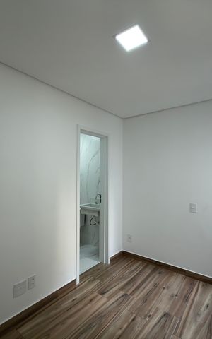 Apartamento à venda com 73m², 2 quartos e 1 vagaSuíte 1